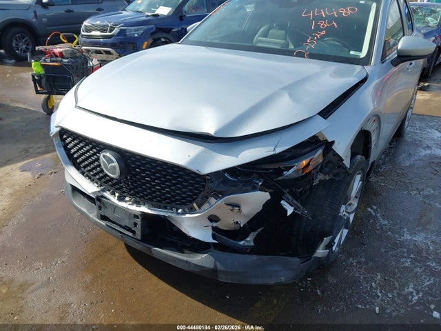 44480184 :رقم المزاد ، 3MVDMACL4LM119090 vin ، 2020 Mazda Cx-30 Select Package مزاد بيع
