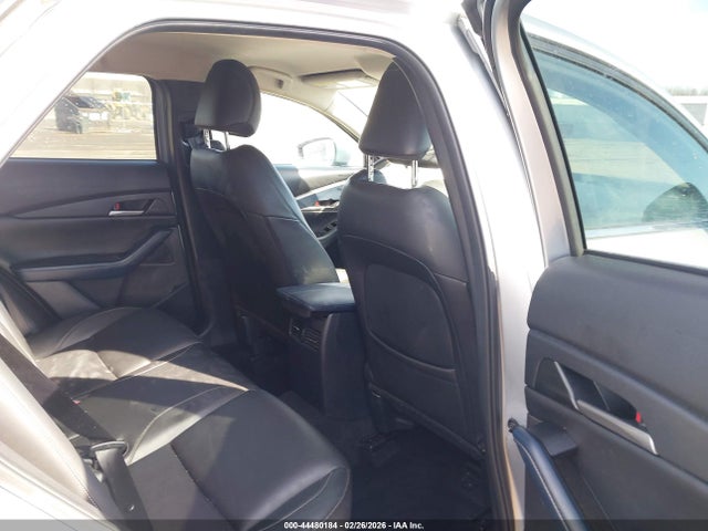 44480184 :رقم المزاد ، 3MVDMACL4LM119090 vin ، 2020 Mazda Cx-30 Select Package مزاد بيع