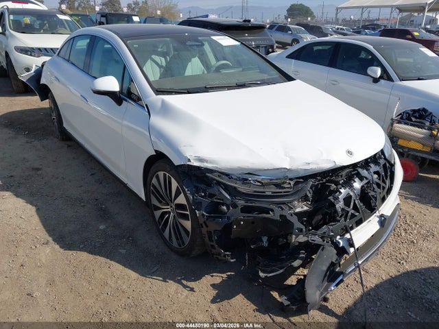 2024 MERCEDES-BENZ EQE 350+ W1KEG2BB4RF054249