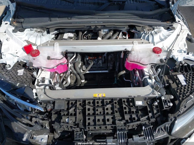 2024 MERCEDES-BENZ EQE 350+ W1KEG2BB4RF054249 Photo 9