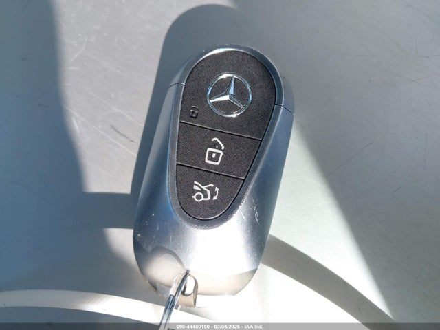 2024 MERCEDES-BENZ EQE 350+ W1KEG2BB4RF054249 Photo 10