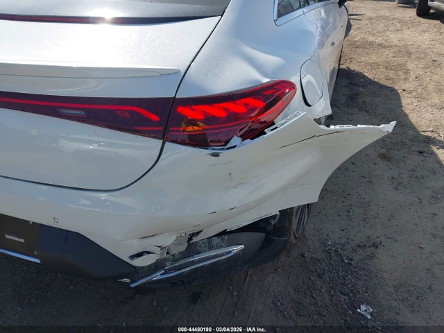 2024 Mercedes-benz Eqe 350+ მანქანა იყიდება აუქციონზე, vin: W1KEG2BB4RF054249, აუქციონის ნომერი: 44480190