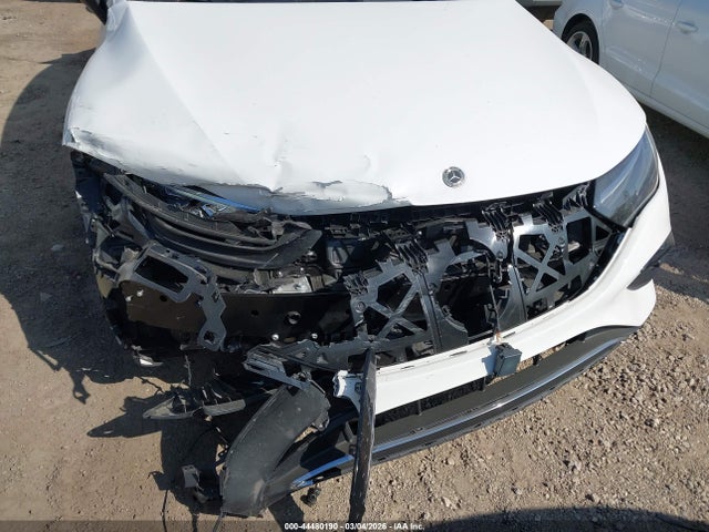 2024 MERCEDES-BENZ EQE 350+ W1KEG2BB4RF054249 Photo 5