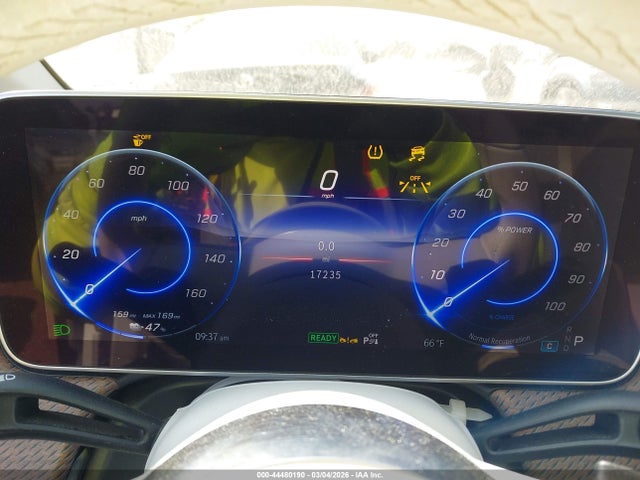 2024 MERCEDES-BENZ EQE 350+ W1KEG2BB4RF054249 Photo 6