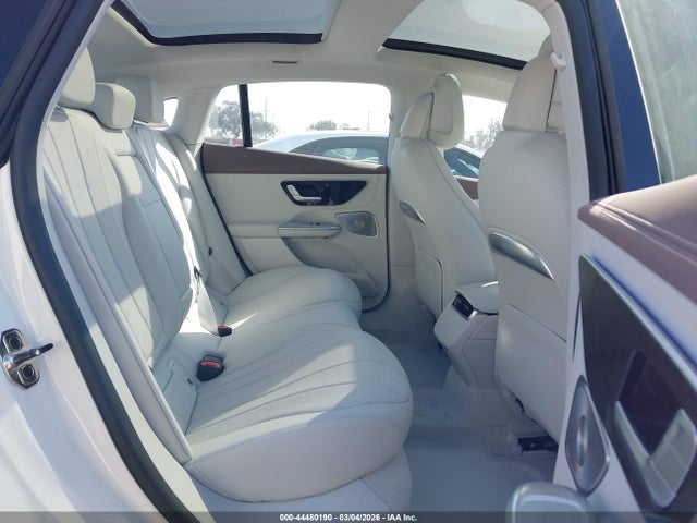 2024 MERCEDES-BENZ EQE 350+ W1KEG2BB4RF054249 Photo 7