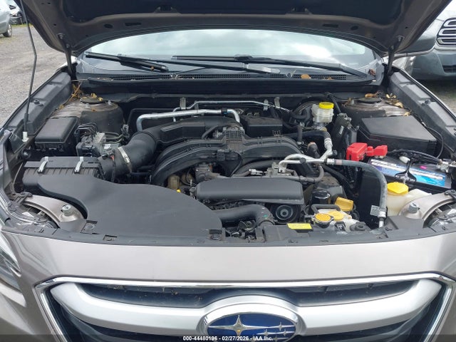 4S4BTAAC0N3166096 Subaru Outback