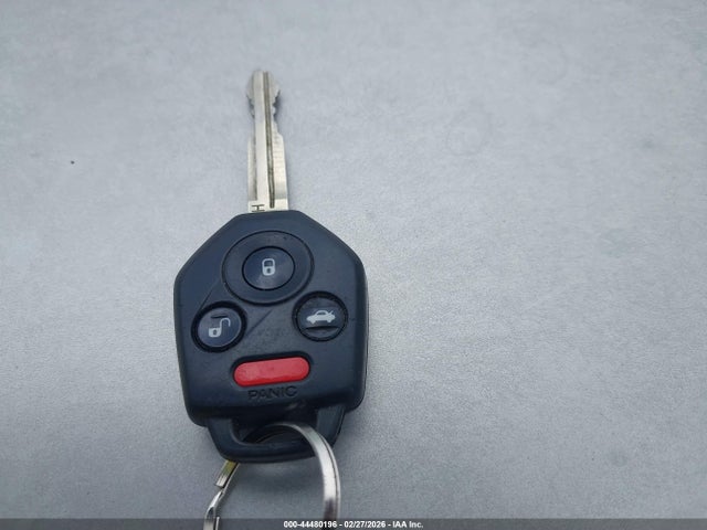 4S4BTAAC0N3166096 Subaru Outback