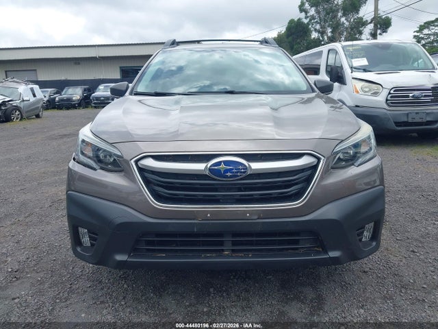 4S4BTAAC0N3166096 Subaru Outback