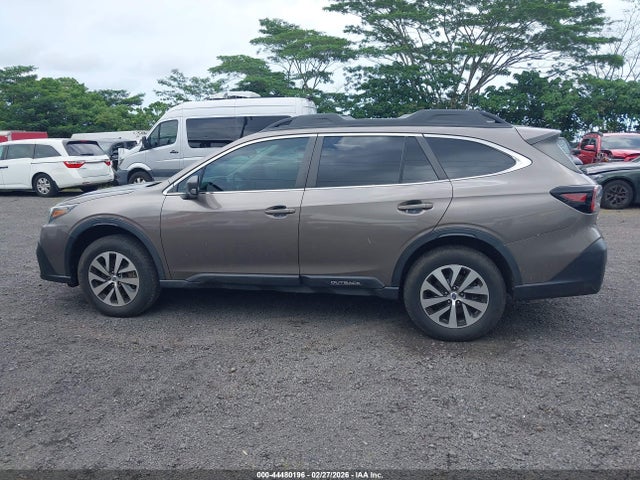 4S4BTAAC0N3166096 Subaru Outback
