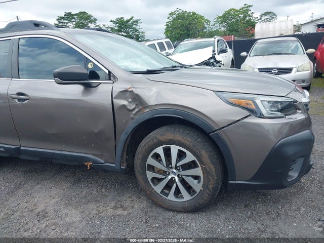 4S4BTAAC0N3166096 Subaru Outback