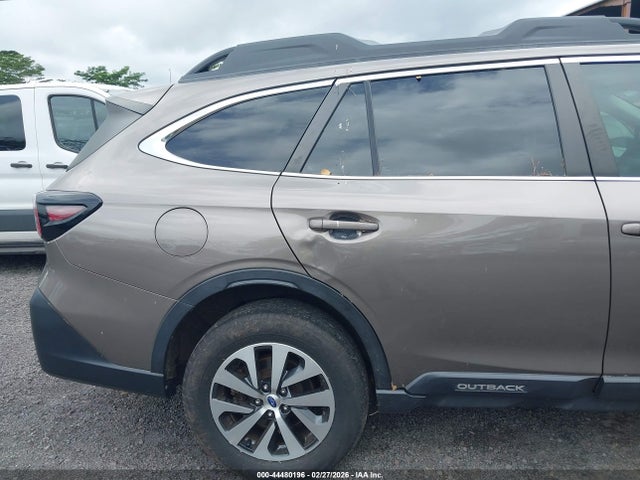 4S4BTAAC0N3166096 Subaru Outback