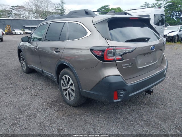 4S4BTAAC0N3166096 Subaru Outback