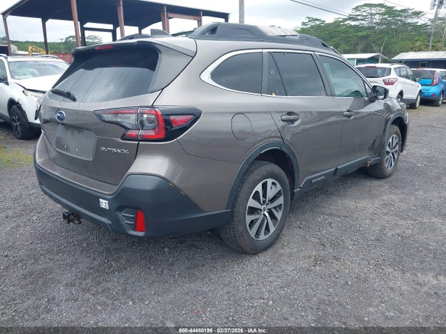 4S4BTAAC0N3166096 Subaru Outback