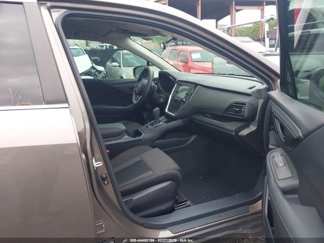 4S4BTAAC0N3166096 Subaru Outback