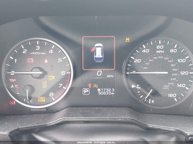 4S4BTAAC0N3166096 Subaru Outback