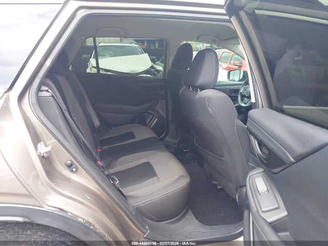 4S4BTAAC0N3166096 Subaru Outback