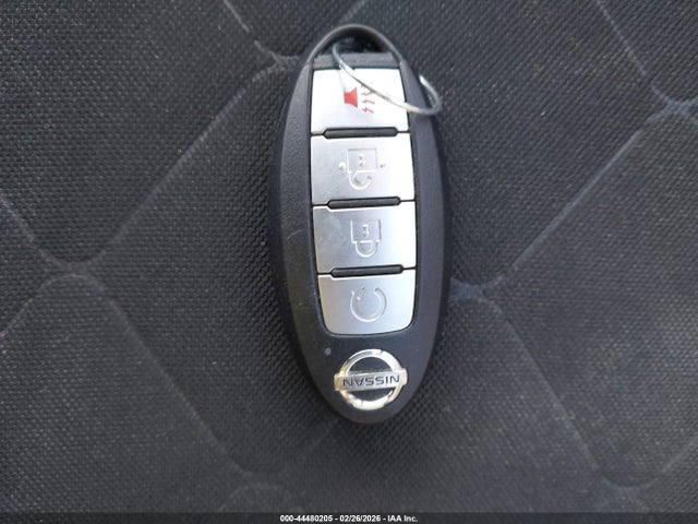 3N1CP5DV5LL532933 Nissan Kicks Sr Xtronic Cvt