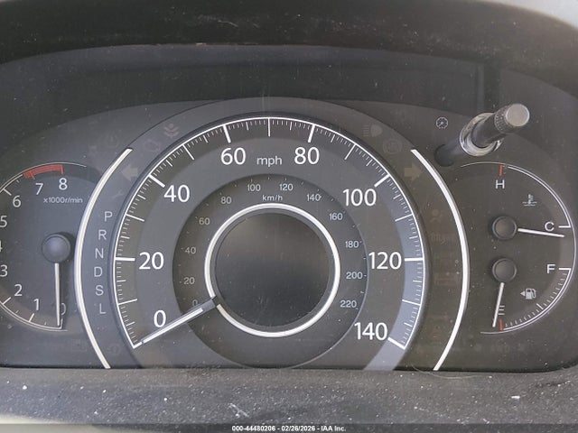 Aukcja sprzedaży 2015 Honda Cr-v Lx, vin: 2HKRM4H39FH694779, numer aukcji: 44480206