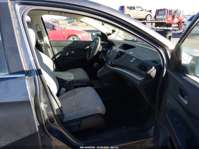 Aukcja sprzedaży 2015 Honda Cr-v Lx, vin: 2HKRM4H39FH694779, numer aukcji: 44480206