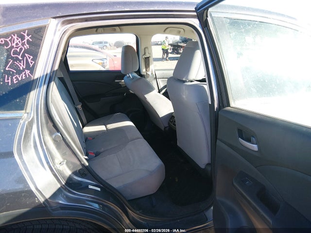 Aukcja sprzedaży 2015 Honda Cr-v Lx, vin: 2HKRM4H39FH694779, numer aukcji: 44480206