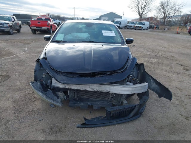 Dodge DART SE 2016 1C3CDFAA1GD529444 Image 13