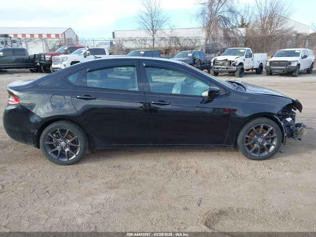 Dodge DART SE 2016 1C3CDFAA1GD529444 Image 14