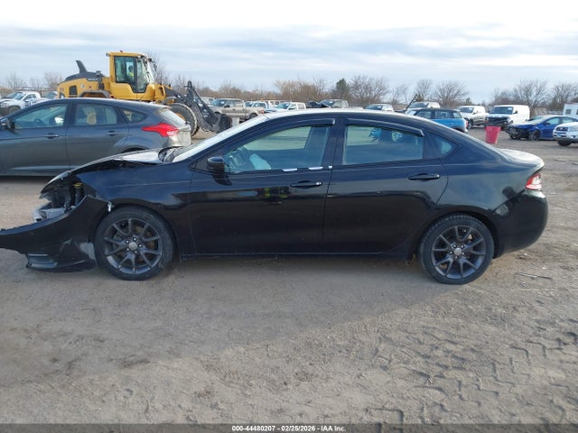 Dodge DART SE 2016 1C3CDFAA1GD529444 Image 15