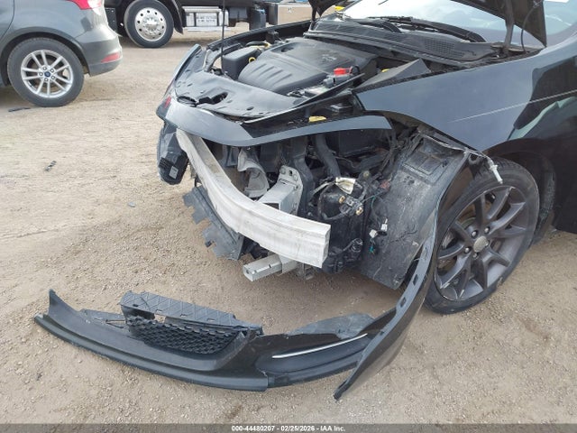 Dodge DART SE 2016 1C3CDFAA1GD529444 Image 6