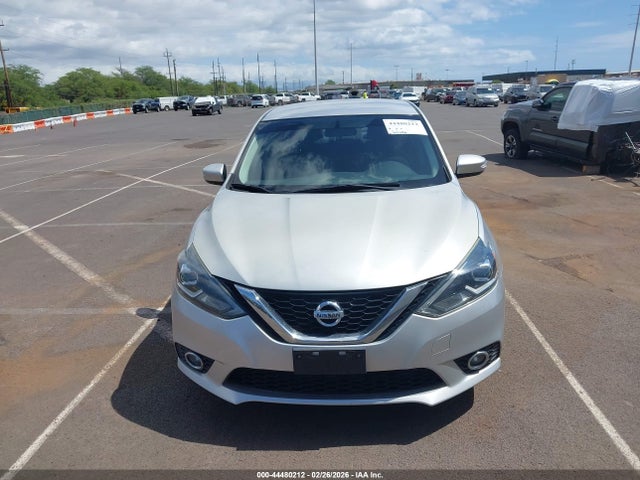 3N1AB7AP2GY265055 Nissan Sentra Fe+ S/s/sl/sr/sv
