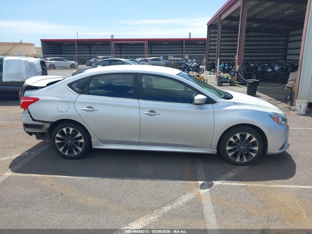 3N1AB7AP2GY265055 Nissan Sentra Fe+ S/s/sl/sr/sv