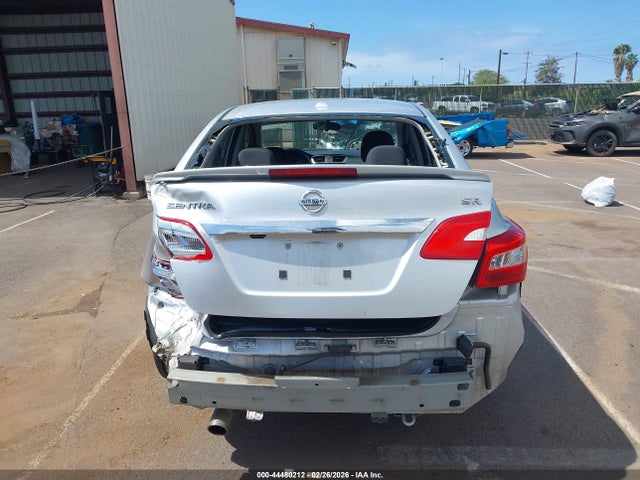 3N1AB7AP2GY265055 Nissan Sentra Fe+ S/s/sl/sr/sv