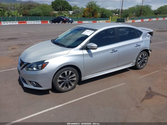 3N1AB7AP2GY265055 Nissan Sentra Fe+ S/s/sl/sr/sv