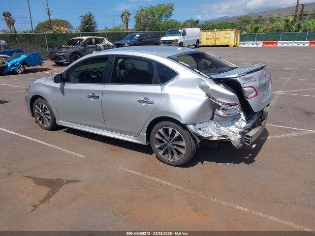 3N1AB7AP2GY265055 Nissan Sentra Fe+ S/s/sl/sr/sv