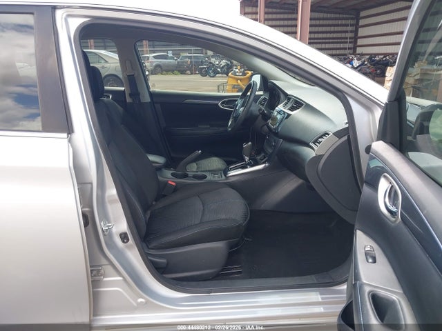 3N1AB7AP2GY265055 Nissan Sentra Fe+ S/s/sl/sr/sv