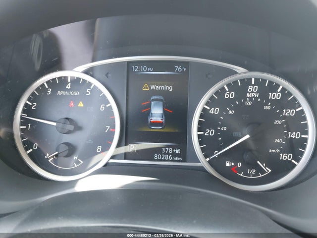 3N1AB7AP2GY265055 Nissan Sentra Fe+ S/s/sl/sr/sv