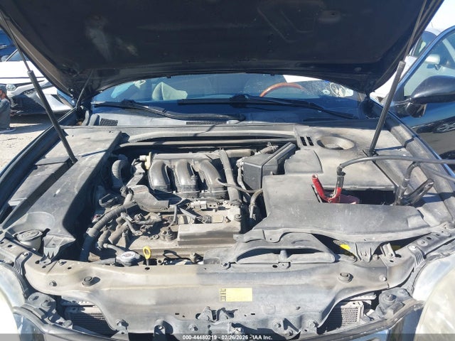 Продажа на аукционе авто 2008 Lexus Es 350, vin: JTHBJ46G482235694, номер лота: 44480219