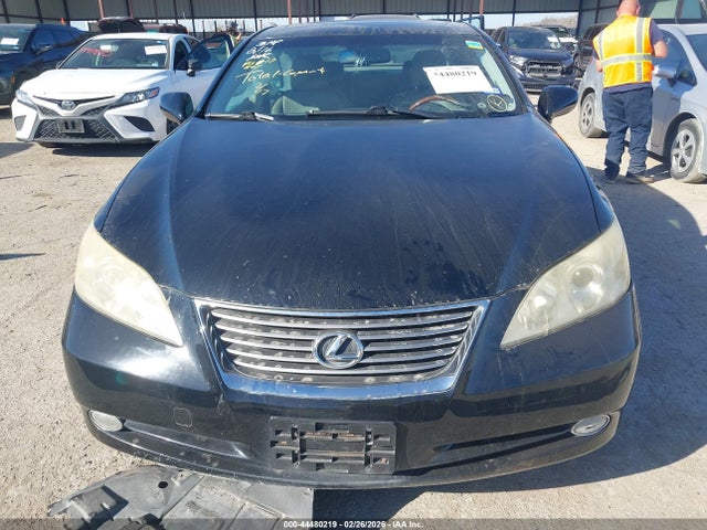 Продажа на аукционе авто 2008 Lexus Es 350, vin: JTHBJ46G482235694, номер лота: 44480219
