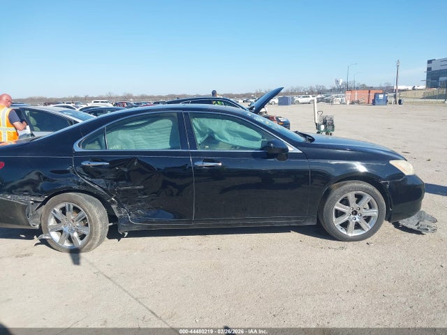 Продажа на аукционе авто 2008 Lexus Es 350, vin: JTHBJ46G482235694, номер лота: 44480219