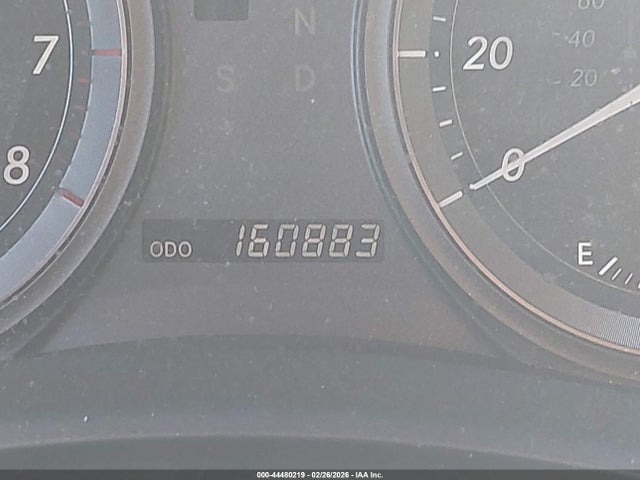 Продажа на аукционе авто 2008 Lexus Es 350, vin: JTHBJ46G482235694, номер лота: 44480219