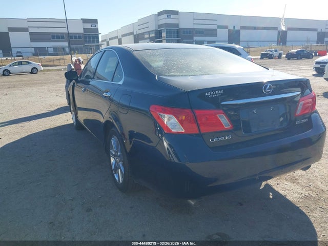 Продажа на аукционе авто 2008 Lexus Es 350, vin: JTHBJ46G482235694, номер лота: 44480219