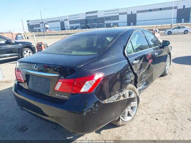 Продажа на аукционе авто 2008 Lexus Es 350, vin: JTHBJ46G482235694, номер лота: 44480219