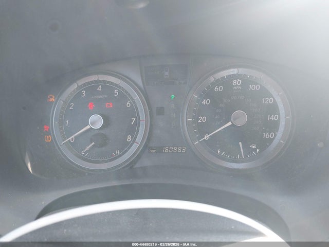 Продажа на аукционе авто 2008 Lexus Es 350, vin: JTHBJ46G482235694, номер лота: 44480219