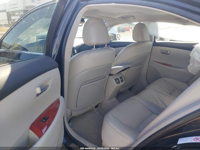 Продажа на аукционе авто 2008 Lexus Es 350, vin: JTHBJ46G482235694, номер лота: 44480219
