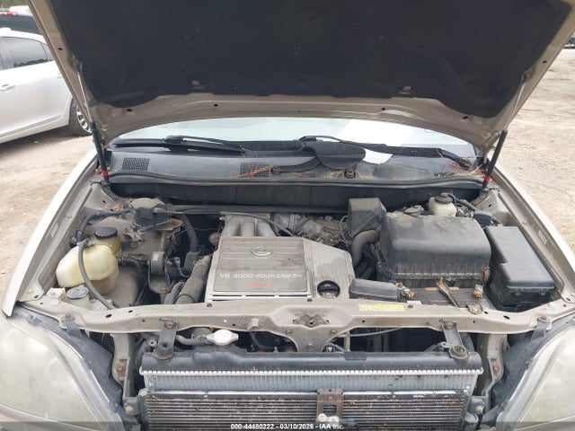 Продаж на аукціоні авто 1999 Lexus Rx 300, vin: JT6HF10U4X0026600, номер лоту: 44480222
