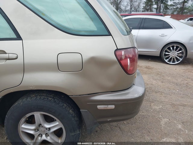 Продаж на аукціоні авто 1999 Lexus Rx 300, vin: JT6HF10U4X0026600, номер лоту: 44480222