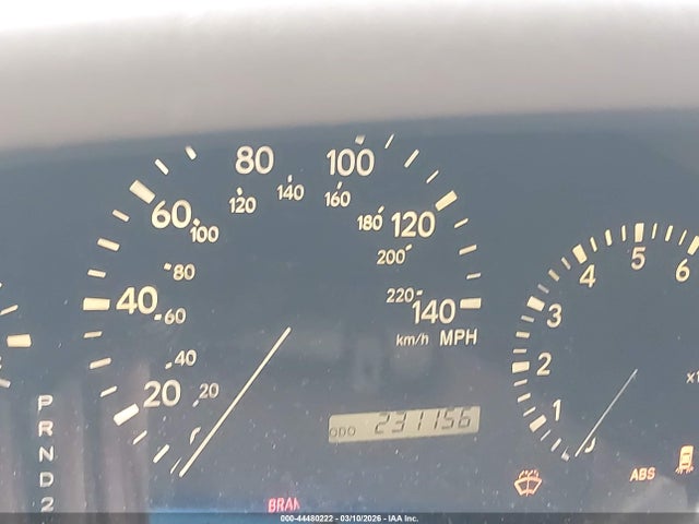 Продаж на аукціоні авто 1999 Lexus Rx 300, vin: JT6HF10U4X0026600, номер лоту: 44480222