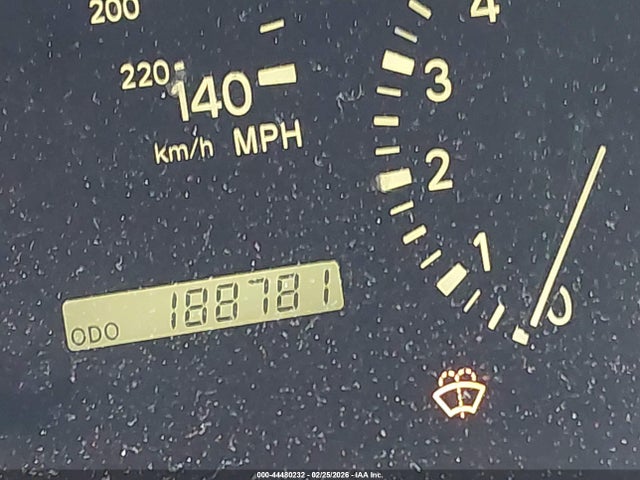 Продажа на аукционе авто 2000 Lexus Rx 300, vin: JT6HF10U1Y0158621, номер лота: 44480232