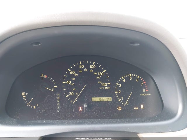 Продажа на аукционе авто 2000 Lexus Rx 300, vin: JT6HF10U1Y0158621, номер лота: 44480232