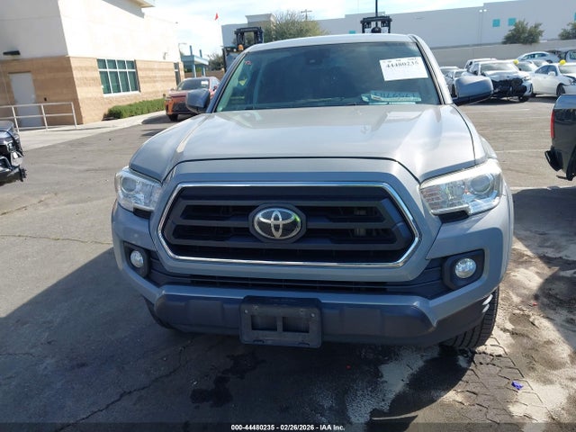 3TMAZ5CN5LM140027 Toyota Tacoma Sr5 V6