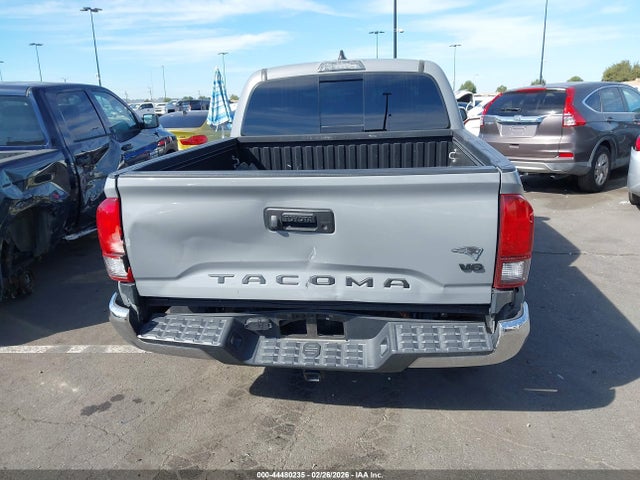3TMAZ5CN5LM140027 Toyota Tacoma Sr5 V6